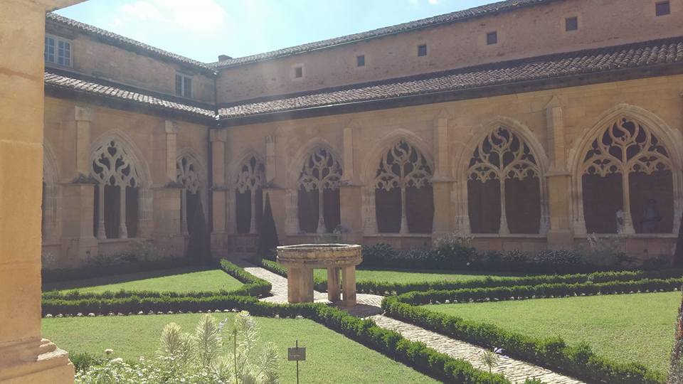 Abadia de Cadonh