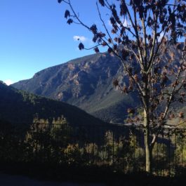 Arsèguel en Haut Urgell
