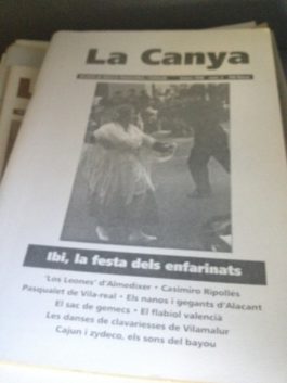 Bibliotèca de l'escòla de musica