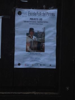 Arsèguel