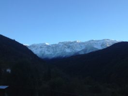 El Cadi d'Arsèguel