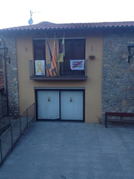 Parguia centre civic d'Arsèguel