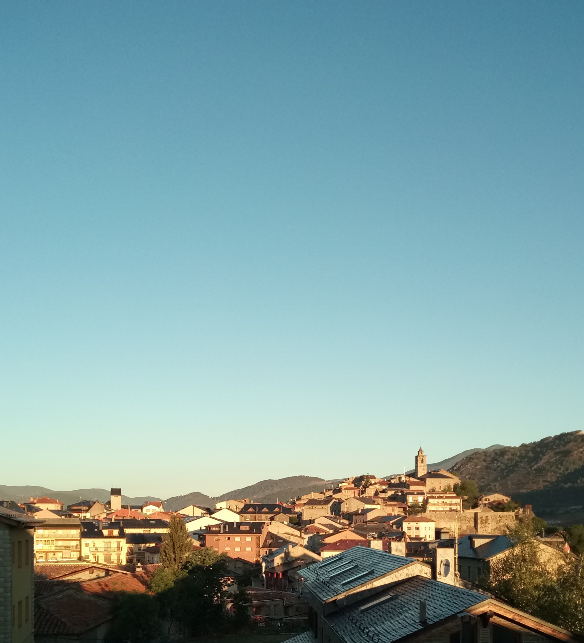 Bellver de Cerdanya