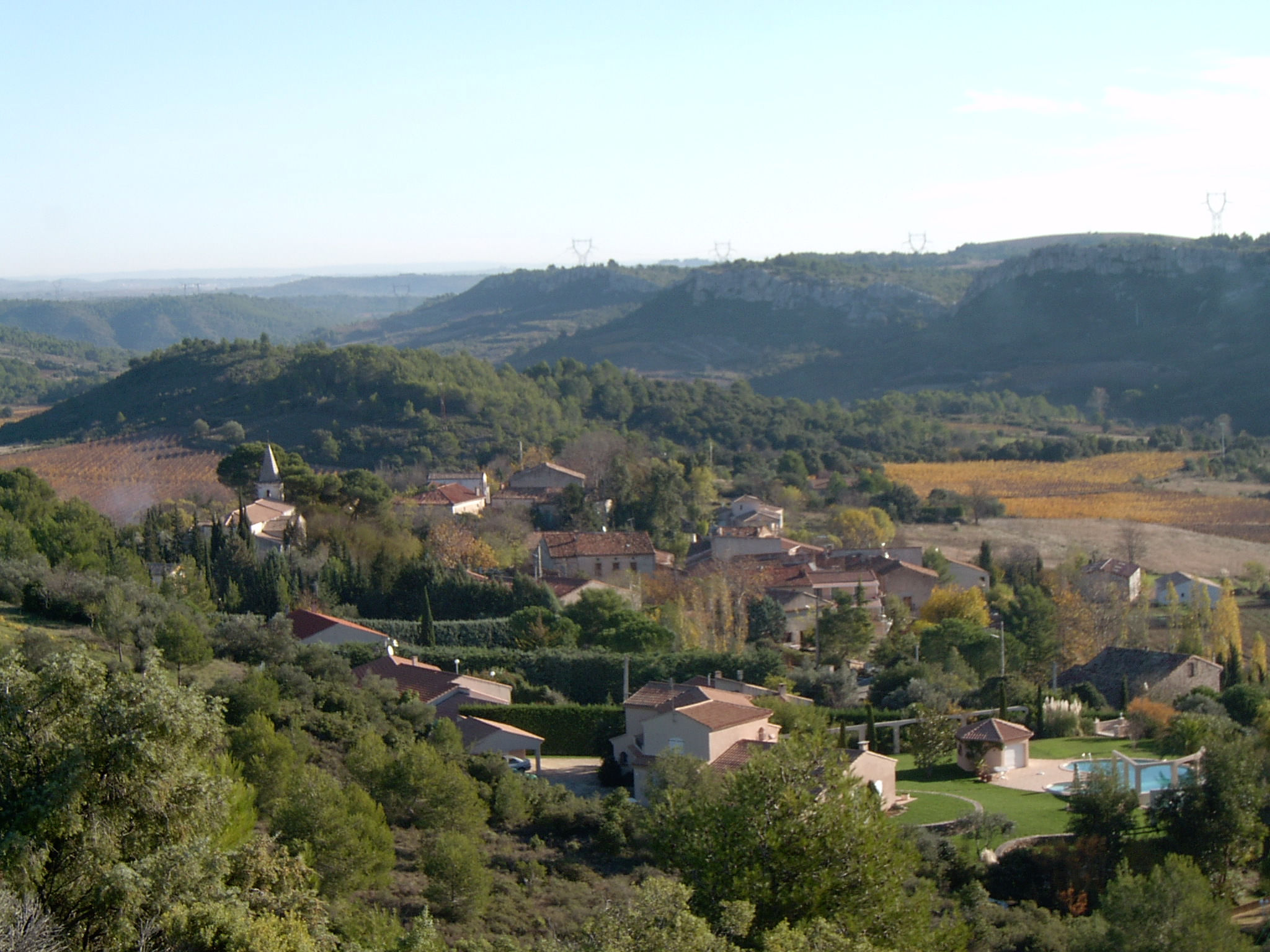 Casadarnas