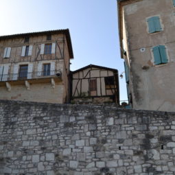 Castèlnòu de Montmiralh