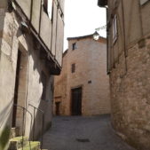 Castèlnòu de Montmiralh