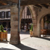 Castèlnòu de Montmiralh