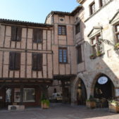 Castèlnòu de Montmiralh