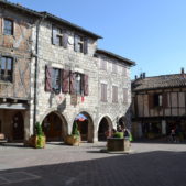 Castèlnòu de Montmiralh