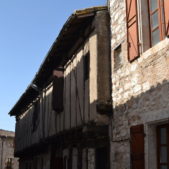 Castèlnòu de Montmiralh