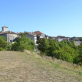 Castèlnòu de Montmiralh