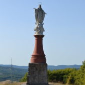 Castèlnòu de Montmiralh