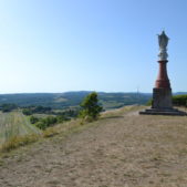 Castèlnòu de Montmiralh