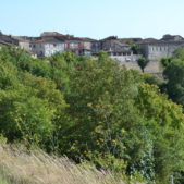 Castèlnòu de Montmiralh