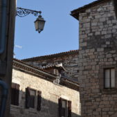 Castèlnòu de Montmiralh