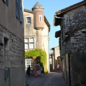 Castèlnòu de Montmiralh
