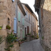 Castèlnòu de Montmiralh