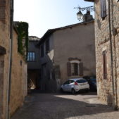 Castèlnòu de Montmiralh