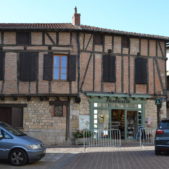 Castèlnòu de Montmiralh