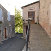 Castèlnòu de Montmiralh