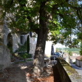 Castèlnòu de Montmiralh