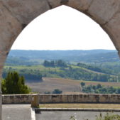 Castèlnòu de Montmiralh