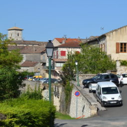 Castèlnòu de Montmiralh