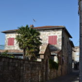 Castèlnòu de Montmiralh