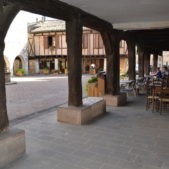 Castèlnòu de Montmiralh