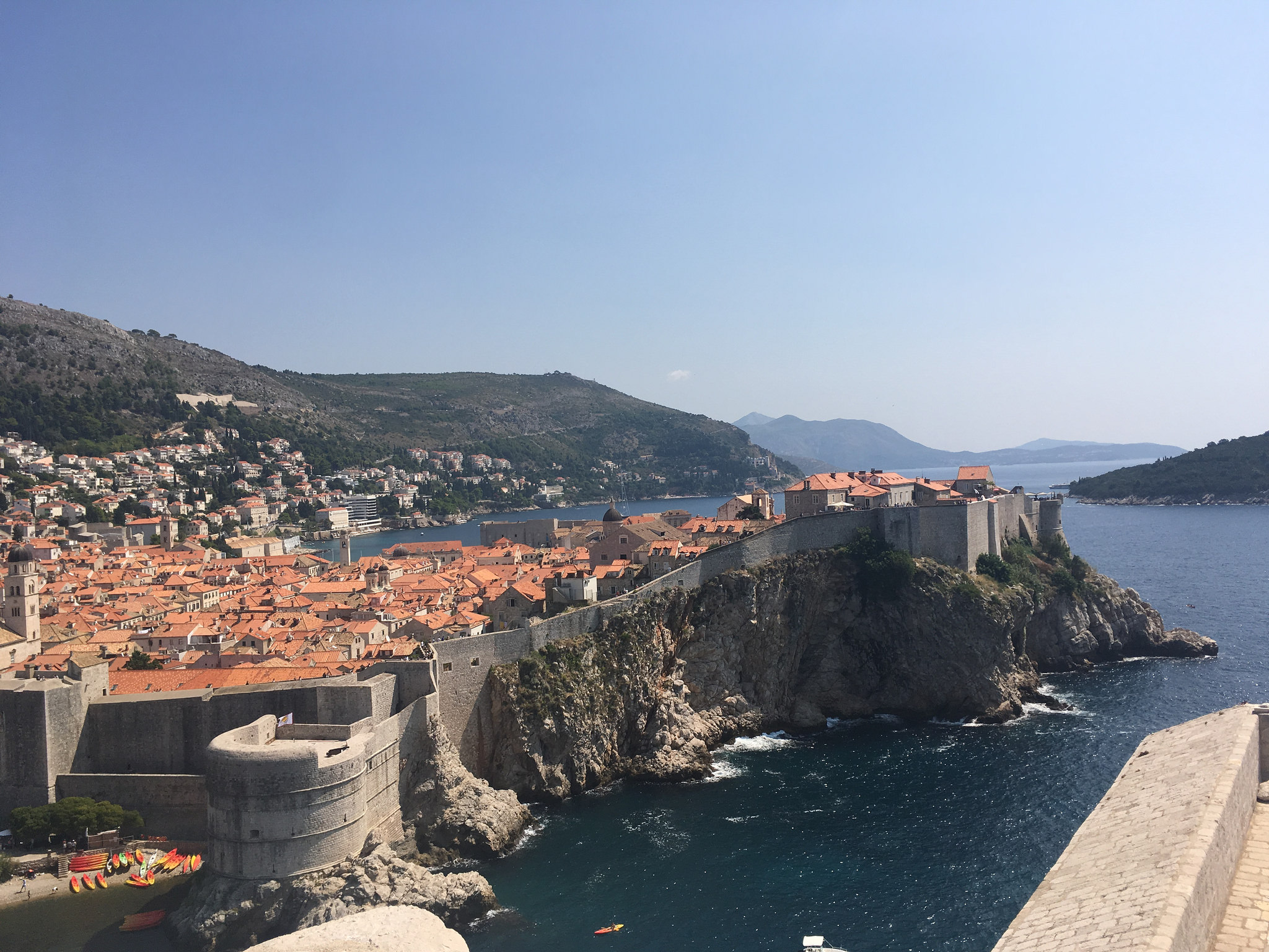 Dubrovnik