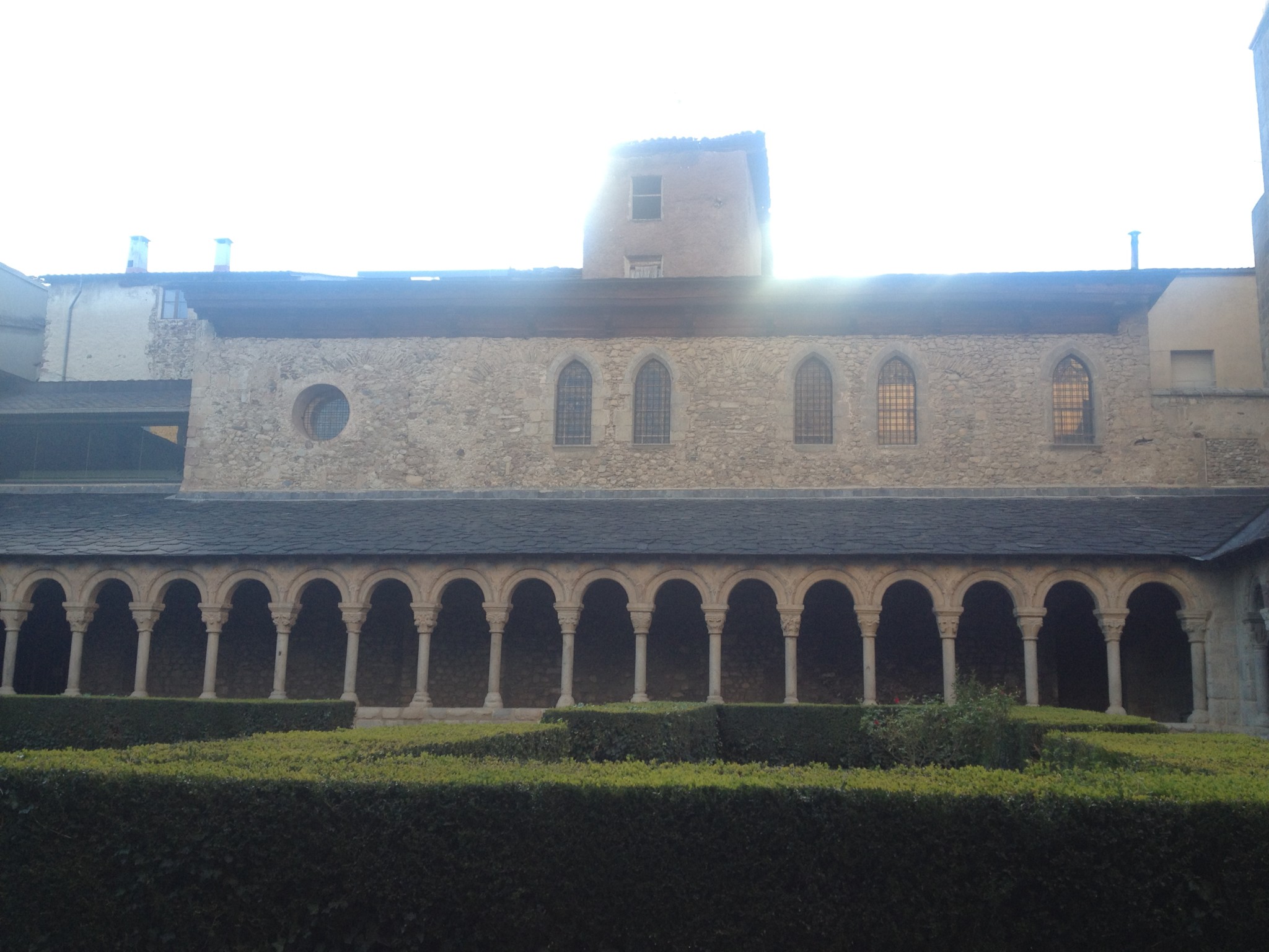 La Seu d’Urgèl