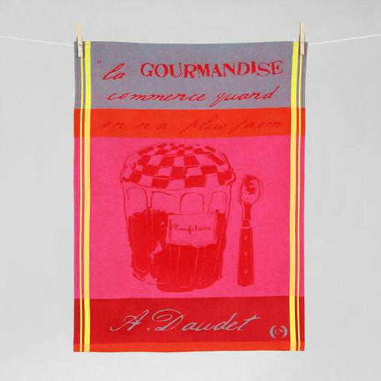 La gormandisa